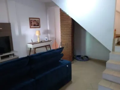 Sobrado com 2 Quartos à venda, 235m² no Vila Laís, São Paulo