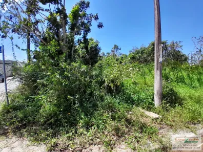 Lote/Terreno à venda, 314m² no Cidade Nova Peruíbe, Peruíbe