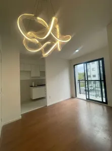 Apartamento com 2 Quartos para alugar, 45m² no Anil, Rio de Janeiro