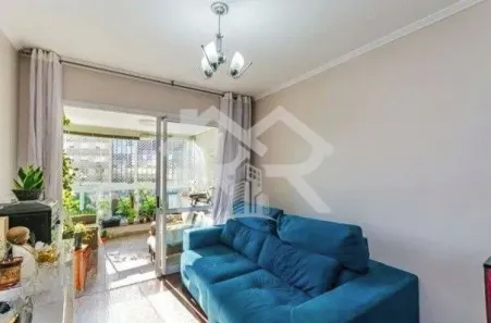 Apartamento com 3 Quartos à venda, 87m² no Centro Histórico, Porto Alegre