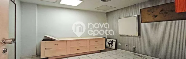 Prédio Comercial à venda, 107m² no Tijuca, Rio de Janeiro