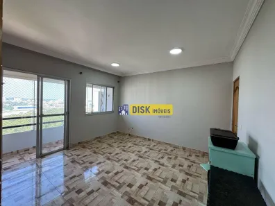 Apartamento com 3 Quartos à venda, 80m² no Planalto, São Bernardo do Campo