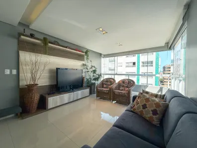 Apartamento com 2 Quartos à venda, 111m² no Zona Nova, Capão da Canoa
