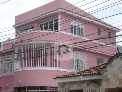 Casa com 7 Quartos à venda, 520m² no Jacaré, Rio de Janeiro