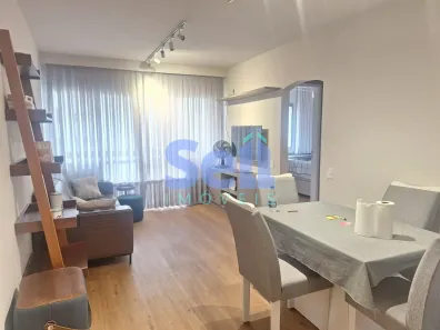 Apartamento com 2 Quartos à venda, 65m² no Vila Anglo Brasileira, São Paulo