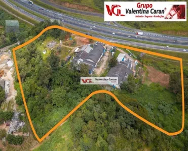 Lote/Terreno à venda, 26400m² no Vila Militar, Jundiaí