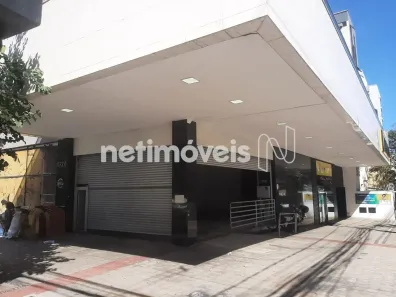 Ponto Comercial para alugar, 390m² no Santo Agostinho, Belo Horizonte