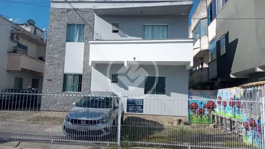 Apartamento com 2 Quartos à venda, 100m² no Ingleses do Rio Vermelho, Florianópolis