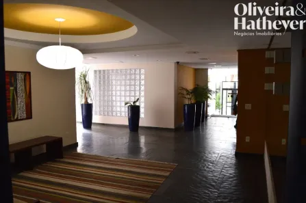 Apartamento com 2 Quartos à venda, 90m² no Vila Madalena, São Paulo