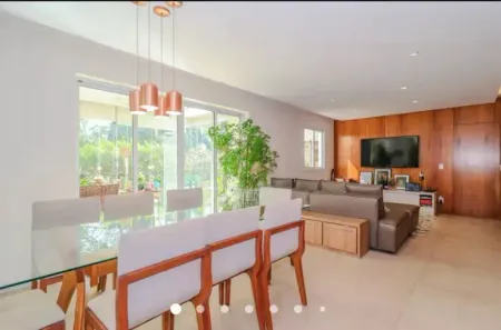 Apartamento com 3 Quartos à venda, 138m² no Vila Andrade, São Paulo