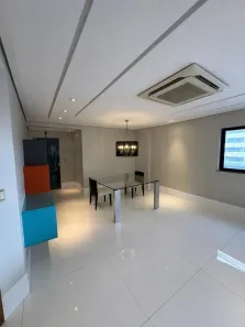 Apartamento com 4 Quartos à venda, 200m² no Umarizal, Belém