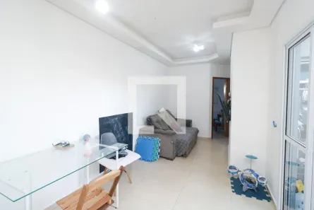 Apartamento com 2 Quartos à venda, 53m² no Jardim Bom Pastor, Santo André