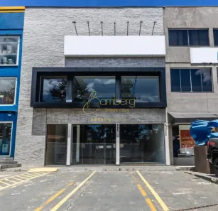 Ponto Comercial para alugar, 490m² no Alphaville Industrial, Barueri