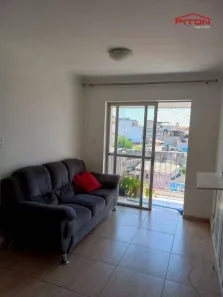 Apartamento com 2 Quartos à venda, 50m² no Vila Pierina, São Paulo