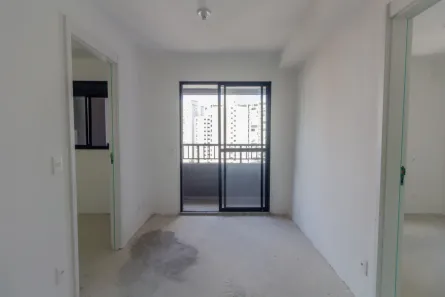Apartamento com 2 Quartos à venda, 38m² no Chácara Inglesa, São Paulo