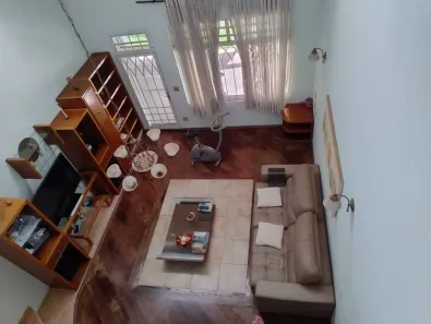 Casa com 3 Quartos à venda, 421m² no Jardim Primavera, Santa Bárbara D'Oeste