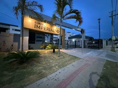 Apartamento com 3 Quartos para alugar, 59m² no Colonial, Contagem