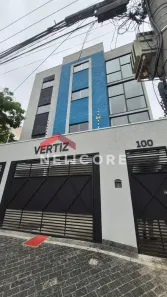 Apartamento com 2 Quartos à venda, 45m² no Vila Curuçá, São Paulo