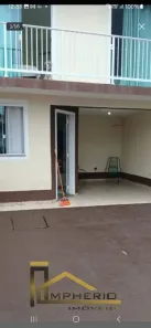 Sobrado com 3 Quartos à venda, 85m² no Balneário Coroados, Guaratuba