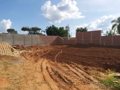 Lote/Terreno à venda, 394m² no Serra Verde, São Pedro
