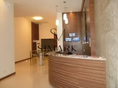 Apartamento com 1 Quarto à venda, 31m² no Centro, Niterói