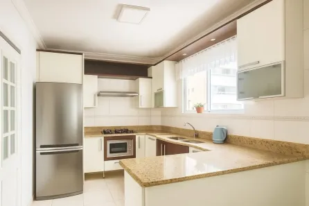 Apartamento com 3 Quartos à venda, 102m² no Centro, Balneário Camboriú