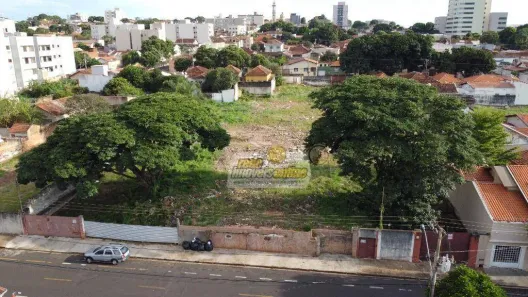 Lote/Terreno à venda, 4697m² no Nossa Senhora da Abadia, Uberaba