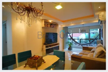 Apartamento com 2 Quartos à venda, 78m² no Petrópolis, Porto Alegre