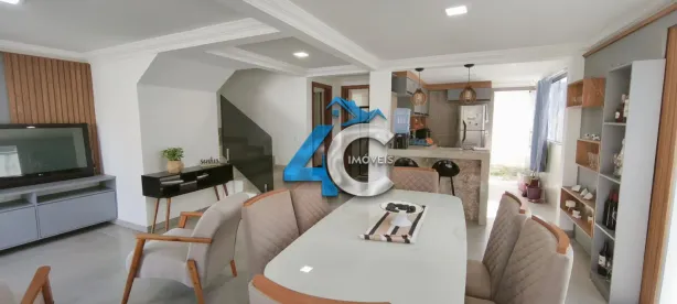 Apartamento com 4 Quartos à venda, 140m² no Village I, Porto Seguro