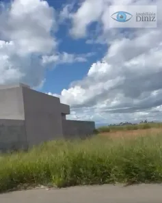 Lote/Terreno à venda, 150m² no Loteamento Portal do Lago, Caçapava