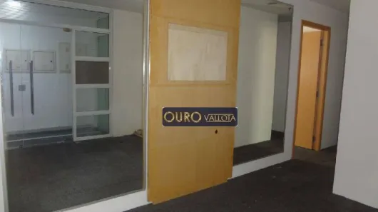 Sala Comercial para alugar, 82m² no Vila Olímpia, São Paulo