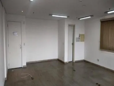 Sala Comercial à venda, 65m² no Jardim Dom Bosco, São Paulo