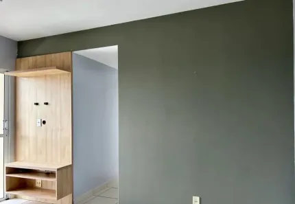 Apartamento com 3 Quartos para alugar, 56m² no Parque 10 de Novembro, Manaus