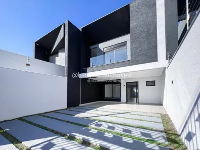 Sobrado com 3 Quartos à venda, 160m² no Centro, Cascavel