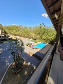 Fazenda/Sítio com 6 Quartos para alugar, 824m² no Chácaras São Pedro, Aparecida de Goiânia