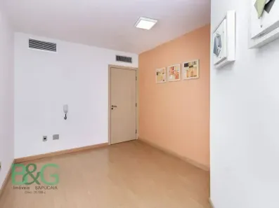 Sala Comercial à venda, 40m² no Bosque da Saúde, São Paulo