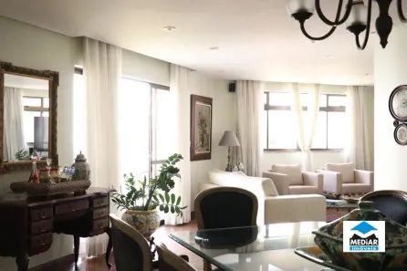 Cobertura com 4 Quartos à venda, 460m² no Gutierrez, Belo Horizonte