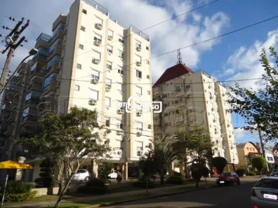Cobertura com 3 Quartos à venda, 216m² no São Sebastião, Porto Alegre