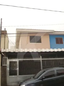 Sobrado com 3 Quartos à venda, 140m² no Vila Aurora (Zona Norte), São Paulo