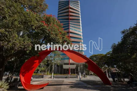 Sala Comercial para alugar, 751m² no Cidade Monções, São Paulo