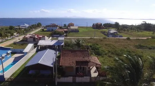 Lote/Terreno à venda, 360m² no Caiçara, Arraial do Cabo