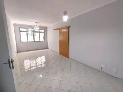 Apartamento com 2 Quartos à venda, 90m² no Itararé, São Vicente
