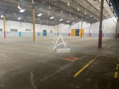 Galpão/Depósito/Armazém para alugar, 6700m² no Tecelão, Ribeirão Pires