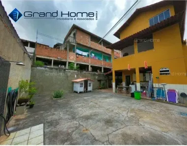 Casa com 5 Quartos à venda, 350m² no Ataíde, Vila Velha