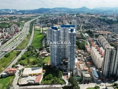 Apartamento com 2 Quartos à venda, 51m² no São Pedro, Osasco