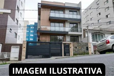 Lote/Terreno à venda, 419m² no Centro, Poços de Caldas