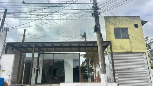 Galpão/Depósito/Armazém à venda, 360m² no Marbella, Serra