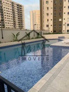 Apartamento com 2 Quartos à venda, 48m² no Maria da Graça, Rio de Janeiro