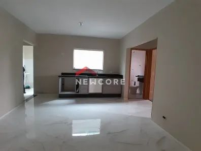 Apartamento com 2 Quartos à venda, 70m² no Vila Príncipe de Gales, Santo André