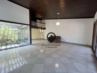 Casa de Condomínio com 3 Quartos à venda, 240m² no Campo Grande, Rio de Janeiro